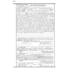 Kendall County - Book: Deed Record Volume: 30 Page: 128
