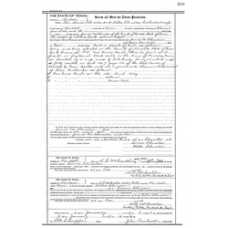 Kendall County - Book: Deed Record Volume: 30 Page: 129