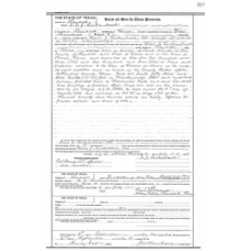 Kendall County - Book: Deed Record Volume: 30 Page: 225