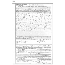 Kendall County - Book: Deed Record Volume: 30 Page: 374