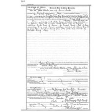 Kendall County - Book: Deed Record Volume: 30 Page: 514