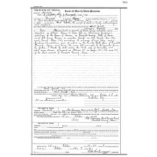 Kendall County - Book: Deed Record Volume: 30 Page: 569