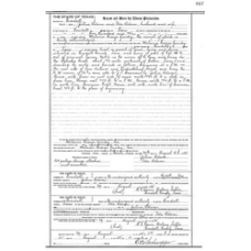 Kendall County - Book: Deed Record Volume: 30 Page: 617