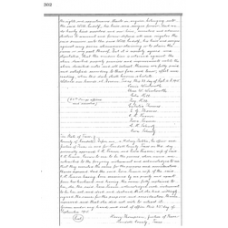Kendall County - Book: Deed Record Volume: 31 Page: 302