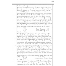 Kendall County - Book: Deed Record Volume: 31 Page: 303
