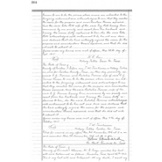 Kendall County - Book: Deed Record Volume: 31 Page: 304