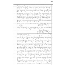 Kendall County - Book: Deed Record Volume: 31 Page: 387