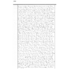 Kendall County - Book: Deed Record Volume: 31 Page: 388