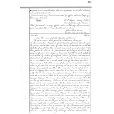 Kendall County - Book: Deed Record Volume: 31 Page: 471