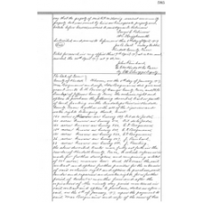 Kendall County - Book: Deed Record Volume: 31 Page: 585