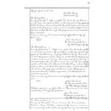 Kendall County - Book: Deed Record Volume: 32 Page: 27