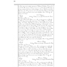 Kendall County - Book: Deed Record Volume: 32 Page: 32