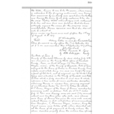 Kendall County - Book: Deed Record Volume: 32 Page: 269