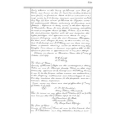 Kendall County - Book: Deed Record Volume: 32 Page: 339