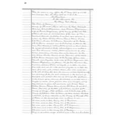 Kendall County - Book: Deed Record Volume: 33 Page: 90