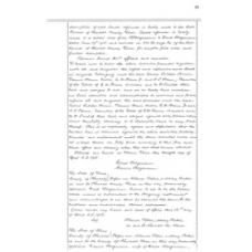 Kendall County - Book: Deed Record Volume: 33 Page: 91