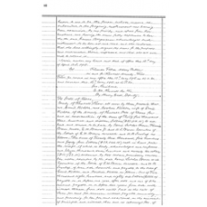 Kendall County - Book: Deed Record Volume: 33 Page: 92