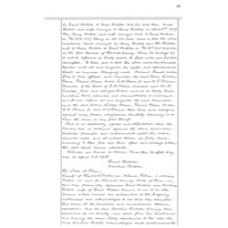 Kendall County - Book: Deed Record Volume: 33 Page: 95