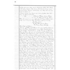 Kendall County - Book: Deed Record Volume: 33 Page: 96