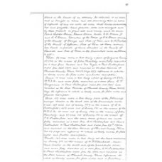 Kendall County - Book: Deed Record Volume: 33 Page: 97