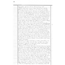 Kendall County - Book: Deed Record Volume: 33 Page: 98
