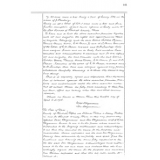 Kendall County - Book: Deed Record Volume: 33 Page: 101