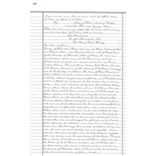 Kendall County - Book: Deed Record Volume: 33 Page: 102