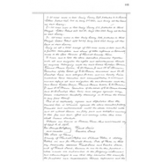 Kendall County - Book: Deed Record Volume: 33 Page: 103