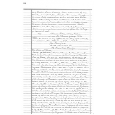 Kendall County - Book: Deed Record Volume: 33 Page: 104