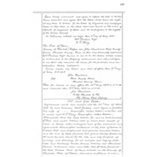 Kendall County - Book: Deed Record Volume: 33 Page: 125