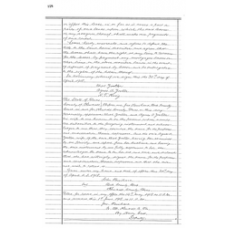 Kendall County - Book: Deed Record Volume: 33 Page: 128