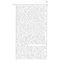 Kendall County - Book: Deed Record Volume: 33 Page: 205