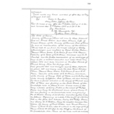 Kendall County - Book: Deed Record Volume: 33 Page: 329