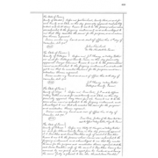 Kendall County - Book: Deed Record Volume: 33 Page: 419