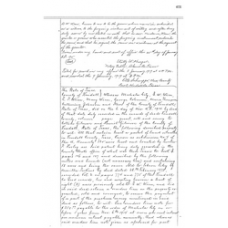 Kendall County - Book: Deed Record Volume: 33 Page: 421