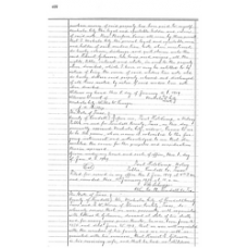 Kendall County - Book: Deed Record Volume: 33 Page: 422