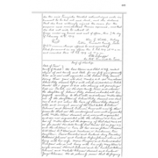 Kendall County - Book: Deed Record Volume: 33 Page: 485