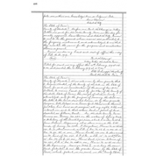 Kendall County - Book: Deed Record Volume: 33 Page: 486
