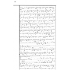 Kendall County - Book: Deed Record Volume: 33 Page: 582