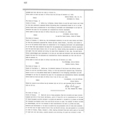Kendall County - Book: Deed Record Volume: 34 Page: 412