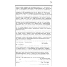 Kendall County - Book: Deed Record Volume: 35 Page: 241