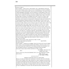 Kendall County - Book: Deed Record Volume: 36 Page: 256