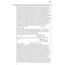 Kendall County - Book: Deed Record Volume: 37 Page: 497