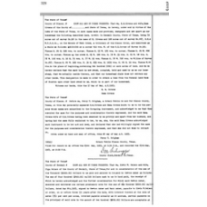 Kendall County - Book: Deed Record Volume: 38 Page: 328