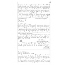 Kendall County - Book: Deed Record Volume: 4 Page: 117