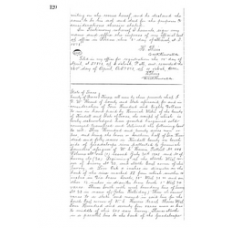 Kendall County - Book: Deed Record Volume: 4 Page: 120
