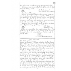 Kendall County - Book: Deed Record Volume: 4 Page: 151
