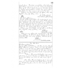 Kendall County - Book: Deed Record Volume: 4 Page: 153