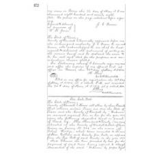 Kendall County - Book: Deed Record Volume: 4 Page: 172