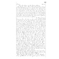 Kendall County - Book: Deed Record Volume: 4 Page: 183